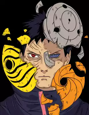 vectores plantilas NARUTO,CARICATURA,MANGA,
